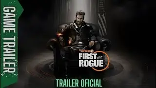 The Division 2 - O primeiro trailer de revela&ccedil;&atilde;o de Rogue  - Ubisoft Forward 2024