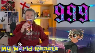 JUICE WRLD - 734 (OG) Reaction | This Is Insane