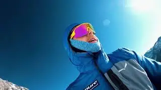 Combo Nord, Aaron Durogati