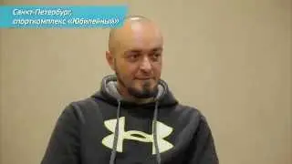 Дмитрий Оганян | Интервью | «Мир без наркотиков»