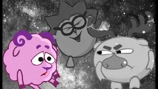 раарики: Бараш | RYTP