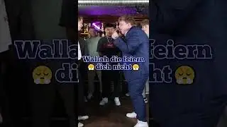 Militante Veganerin HOPS GENOMMEN💀[Freestyle]