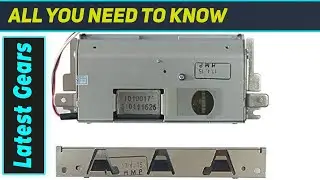 Essential TH200E Printer Paper Cutter Assy for Wincor NIXDORF TH200 TH200E Pos Printer