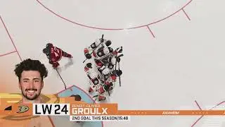 ANA @ HAM - December 15th, 2028 - Game 31 (22-8-0) Season 7