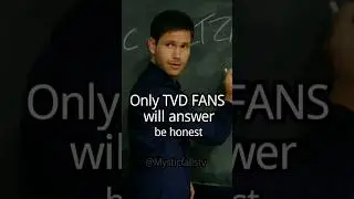 Quiz For Delena's #viralshorts #mysticfalls #vampirediaries #tvdshorts