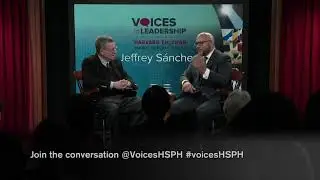 Jeffrey S&aacute;nchez: Working with Governor Charlie Baker