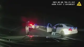 FBI investigates police chase turned violent in Hardin County