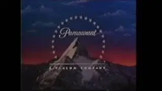 Leonard Freeman Productions/CBS Television Network/Paramount Domestic Television (1969/1995)