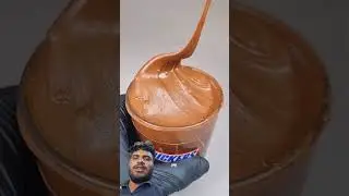 Snickers Or Maltesers
