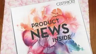 Catrice Spring/Summer 2021 Collection Update - femketjeNL