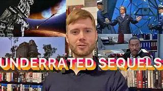 Top 10 Underrated Movie Sequels Better Than You Remember