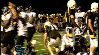 Joppatowne vs Harford Tech Football