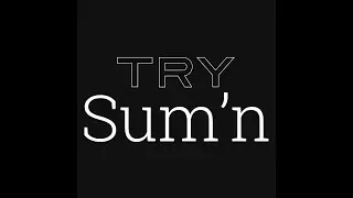 Try Sum'n Season 1 Episode 1- Asian Market Snacks