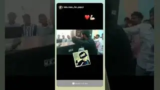 babbu maan fans attitude status fight in wedding  #babbumaan #maan #maanmerijaan