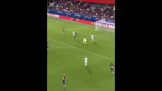 rashford missed goal #rashford #fcbarcelona