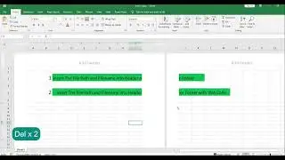 Insert The File Path and Filename into Header or Footer