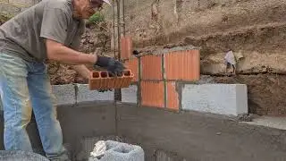 UM ERRO DO PEDREIRO ATRAPALHA O VIZINHO