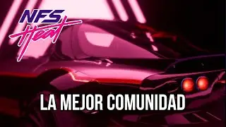 Hemos sido la mejor comunidad! NFS HEAT#nfsheat #nfscommunity 