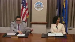 Norfolk Planning Commission Regular Meeting - January 22, 2026