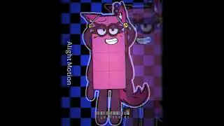 ee idk, i'm bored ||ib: fyp tiktok ||hastag: #numberblocks #ripnumberblocks #edit #alightmotion #ee