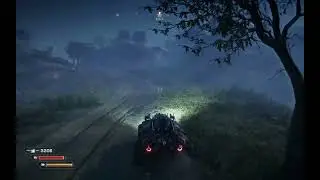 RAGE 2 - DLC - Rise of The Ghosts - The Seekers Bowel - (Ark Chest, Datapad, Storage Container)