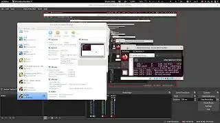 VirtualBox Fedora 33 - Mouse stops working