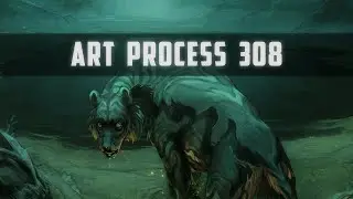 Speedpaint.308 Swamp