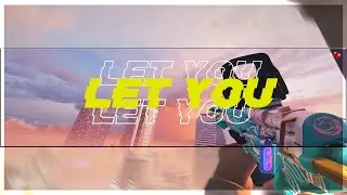 let you 💞R6 Montage ! Highlights #9