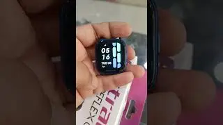 Basic Troubleshoot for Fastrack Reflex Smart Watches #guptawatchco #fastrackreflex