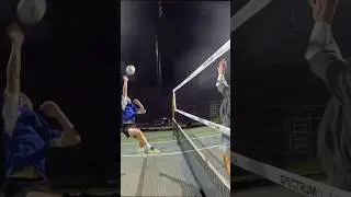 Watch Me Run The Game Like The Best Setter Ever 🧠