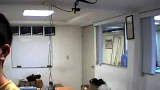 video demostrativo camara ip profecional ip7130