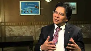 Part 2 - The Prospect Group speaks to Dato' Sri Idris Jala on PEMANDU