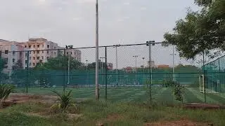 jipmer campus tour, Jipmer pondicherry