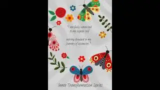 Inner Transformation: Day 14 of 25 | Higher Self in God's Frequency💠 Spirit Wired&trade;