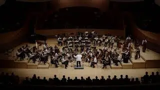 M&aacute;rquez: Danz&oacute;n No. 2 (Stanford Summer Symphony 2024)
