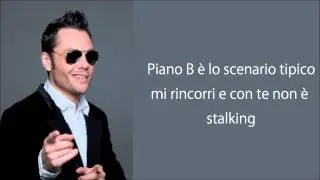Baby K feat. Tiziano Ferro - Killer (con testo)