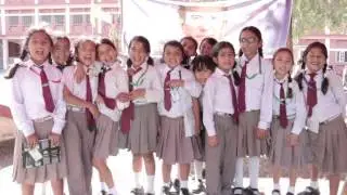 the making of happy NDBS