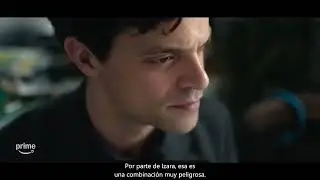 STEAL  - Trailer - Subtitulado