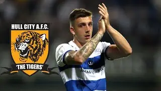 Jordan Hugill - GOALS - Hull City Transfer Target