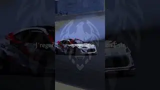 #CapCut #drift #assettocorsa #simracing #passion