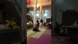 Bade Chava Naal Turi Si Maa | Chaar Sahibzaade | Maata Gujar Kaur Ji | Shahidi Kavita | Harleen Kaur