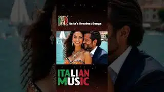 Top Italian Songs of All Time | Nostalgic Classics from the 70s, 80s & 90s 🇮🇹🎶