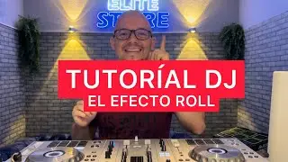 Tutorial efecto ROLL en español