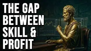 The Deep Psychological Barrier To Trading Success | The Stoic Trader