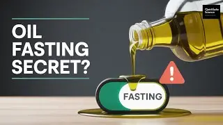 Can Olive Oil Really Trick Your Body Into Fasting?