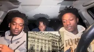 Jay Cinco - Needed You (Official Music Video) | Reaction!🔥