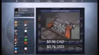 Top 5 Mil Spec Skins Under 1$- CS:GO SKINS (plus giveaway at end of video)
