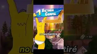 CASI HERMANOS... #fortnitelatam #torneofortnite #brorespeta #romax