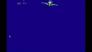 Sky Destroyer NES - Real Time Playthrough