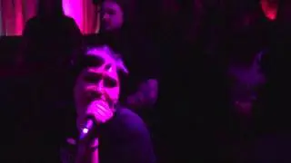 Flying Limbs at 352 Fest on April 19, 2019 at The Atlantic, Gainesville, FL
